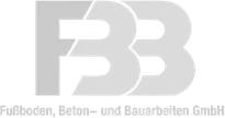 FBB Fußboden, Beton- und Bauarbeiten