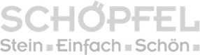 Schöpfel Natursteinwerk