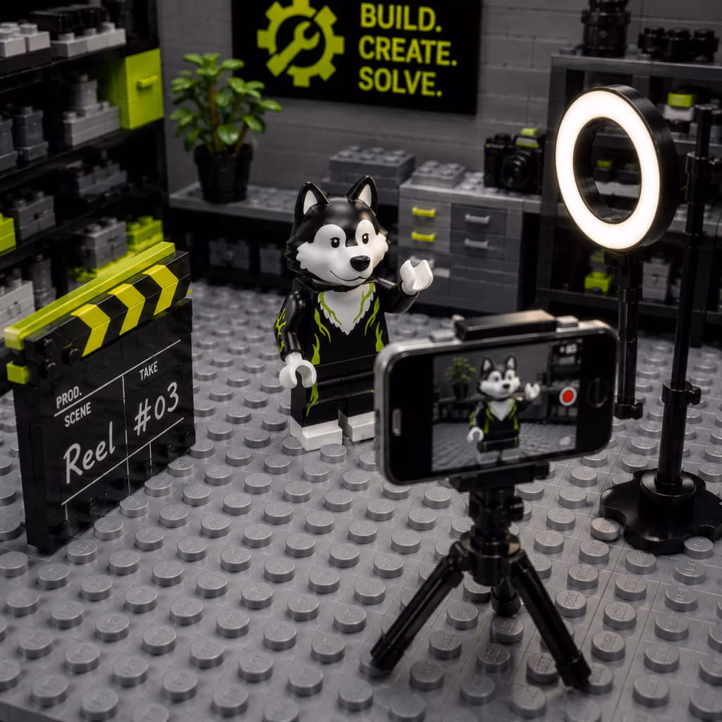 social-media-betreuung-lego-ablauf-03-produktion